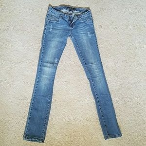 South Pole blue jeans